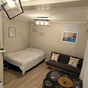 Apartamento de 1 Dormitorio